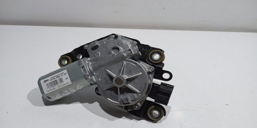 Motoras stergator haion A2469061701 Mercedes-Benz B-Class W246 [facelift] [2014 - 2020]