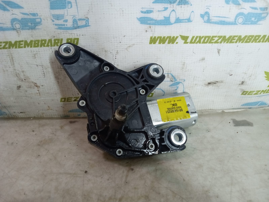 Motoras stergator haion A2518200042 Mercedes-Benz ML W166 [2011 - 2015] 2.2 cdi om651.960