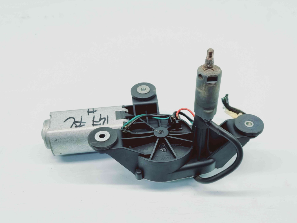 Motoras stergator haion Alfa Romeo 147 (937) [Fabr 2001-2010] 064013009000