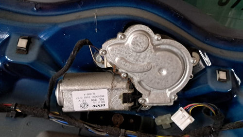 Motoras stergator haion Alfa Romeo 159 2.4 jtdm cod motor 939A3000 transmisie automata an 2006 cod 2...