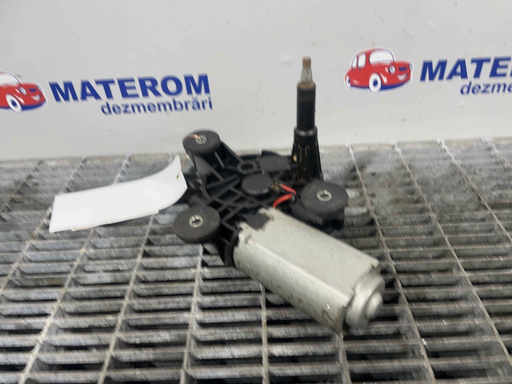 MOTORAS STERGATOR HAION ALFA ROMEO 159 - - (2005 2012)