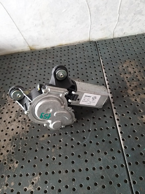 Motoras stergator haion alfa romeo 159 939 ms2596007062