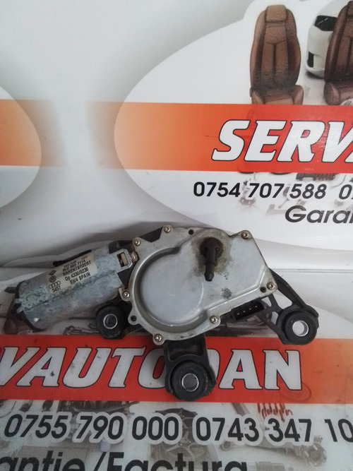 Motoras stergator haion Audi A3 (1996-2003) [8L1] 1.9 Motorina 2002, 8L0955711A / COMBI