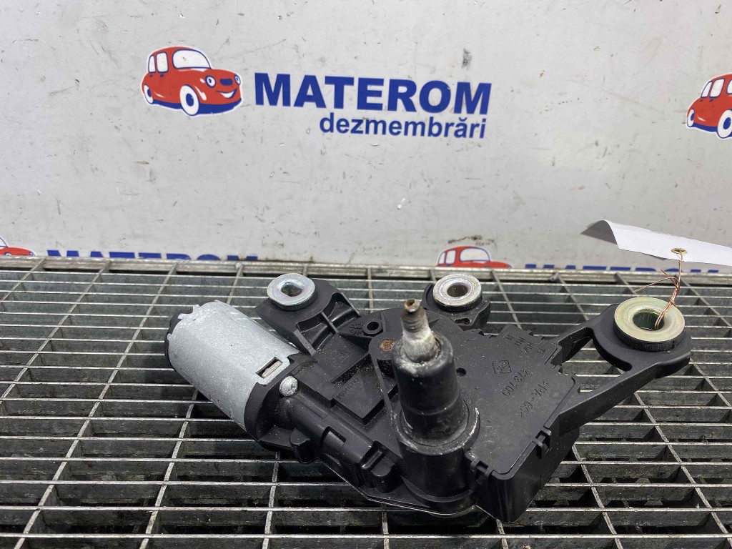 MOTORAS STERGATOR HAION AUDI A3 - - (2004 2007)