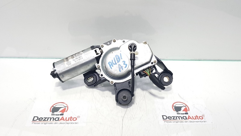Motoras stergator haion, Audi A3 (8L1) cod 8L0955711B (id:359813)
