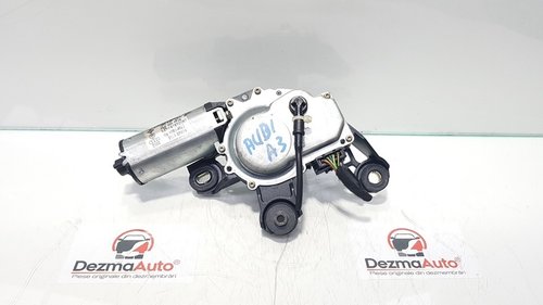Motoras stergator haion, Audi A3 (8L1) cod 8L0955711B (id:359813)