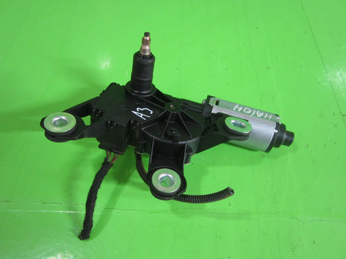 MOTORAS STERGATOR HAION AUDI A3 8P FAB. 2003 - 2012 ⭐⭐⭐⭐⭐