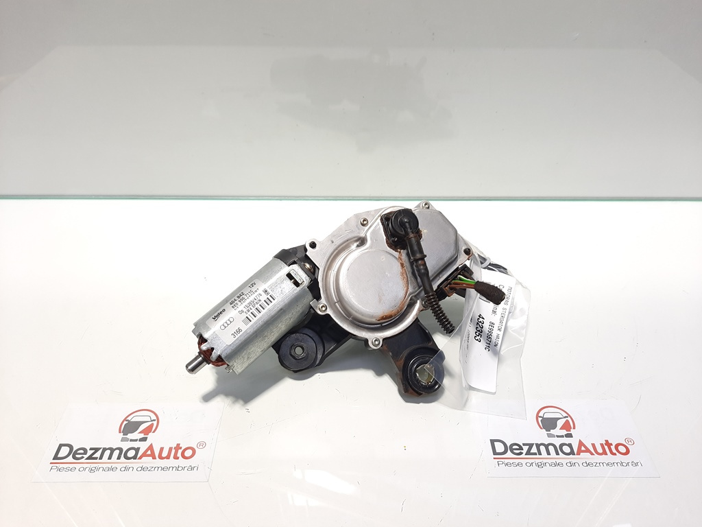 Motoras stergator haion, Audi A3 (8P1) [Fabr 2003-2012] 8E9955711C (id:432353)
