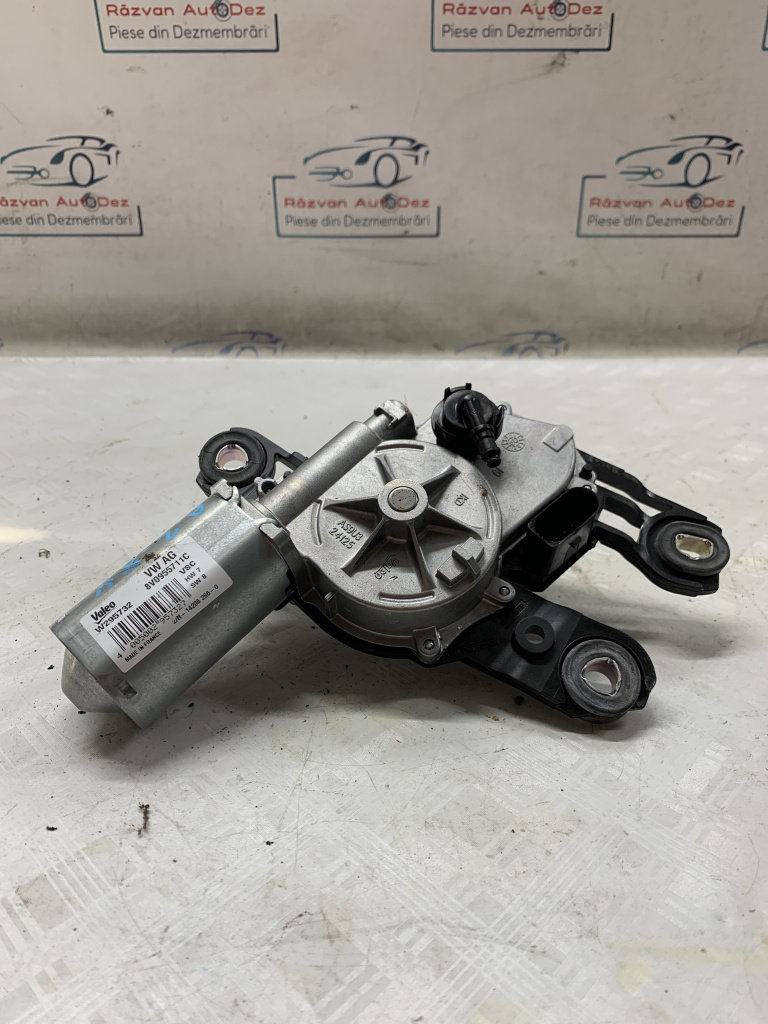 Motoras stergator haion Audi A3 8Y - Motorina 2021, 8V0955711C