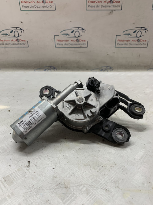 Motoras stergator haion Audi A3 8Y - Motorina 2021, 8V0955711C