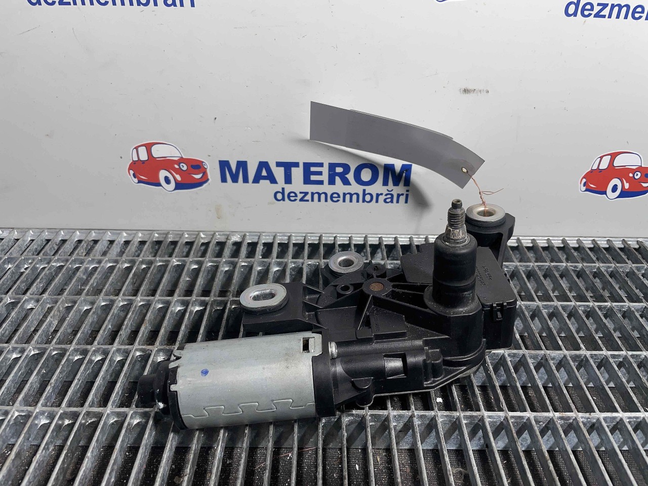 MOTORAS STERGATOR HAION AUDI A3 A3 - - (2012 2016)
