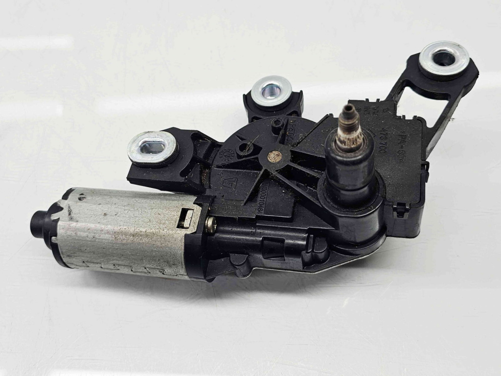 Motoras stergator haion Audi A3 Sportback (8PA) [Fabr 2004-2013] Facelift 8E9955711E
