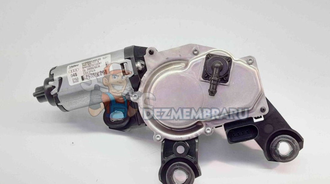 Motoras stergator haion Audi A3 Sportback (8VS, 8VM) [Fabr 2013-prezent] 8V0955711A