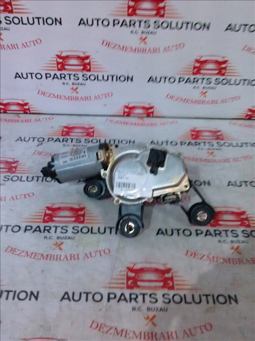 Motoras stergator haion AUDI A3