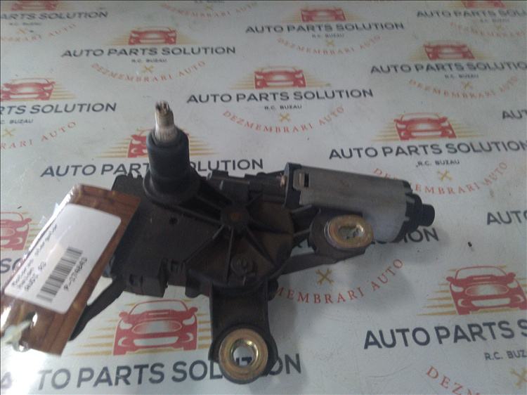 Motoras stergator haion AUDI A3