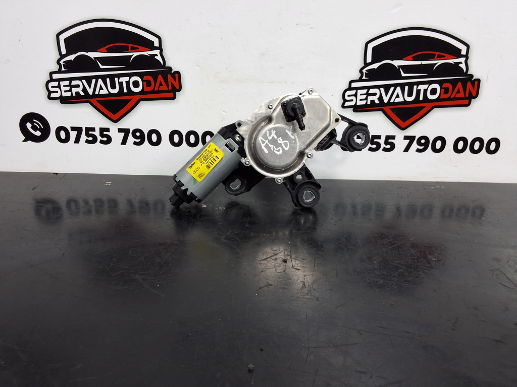 Motoras stergator haion Audi A4 (2008-2011) [8K2, B8] 2.0 Motorina 2011, 4F9955711C / COMBI