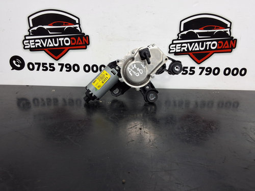 Motoras stergator haion Audi A4 (2008-2011) [8K2, B8] 2.0 Motorina 2011, 4F9955711C / COMBI