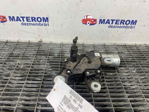 MOTORAS STERGATOR HAION AUDI A4 - - (2015 2019)