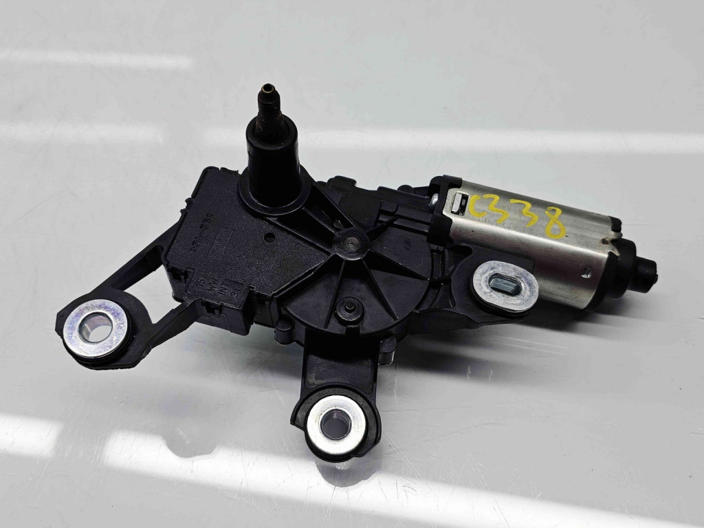 Motoras stergator haion Audi A4 (8K5, B8) Avant [Fabr 2008-2015] OEM