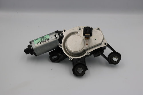 Motoras stergator haion Audi A4 B8 Combi