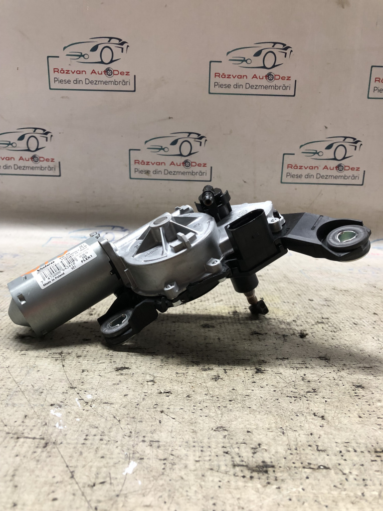Motoras stergator haion Audi A4 B9 Break 2015, 4M0955711A
