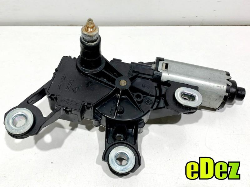 Motoras stergator haion Audi A6 (2004-2011) [4F2, C6] 4F9955711C