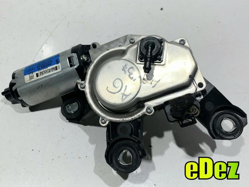 Motoras stergator haion Audi A6 (2010-2018) [4G2, C7] 4G9955711C