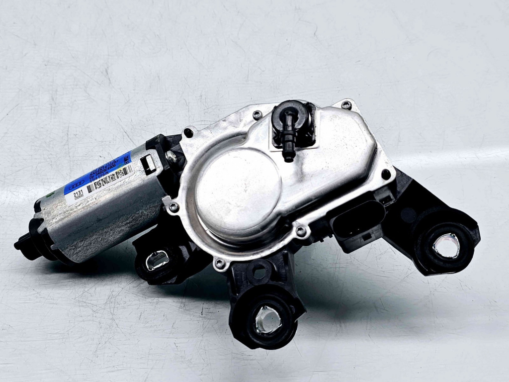 Motoras stergator haion AUDI A6 (4G5, C7) [Fabr 2011-2017] 4G9955711A
