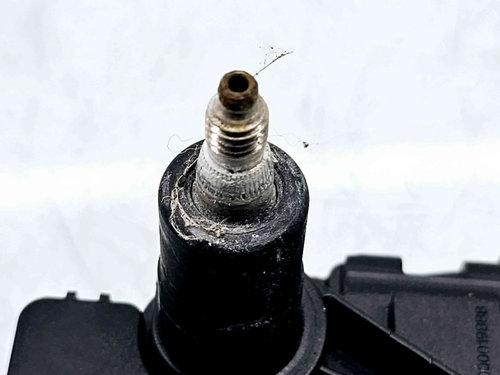 Motoras stergator haion AUDI A6 (4G5, C7) [Fabr 2011-2017] 4G9955711A