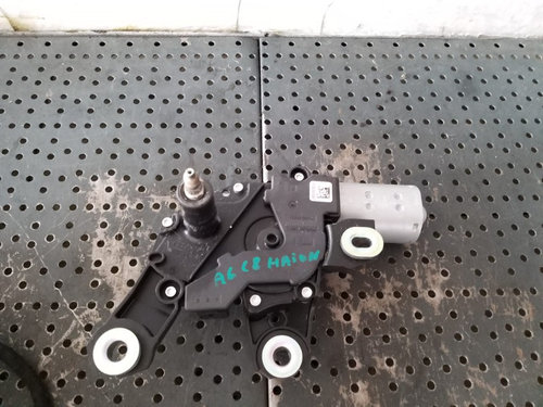 Motoras stergator haion audi a6 c8 4k 4k9955711 w000095120