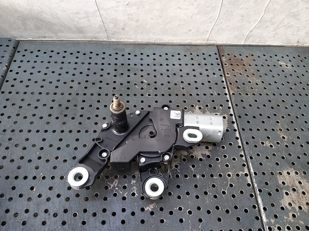 Motoras stergator haion audi a6 c8 4k 4k9955711