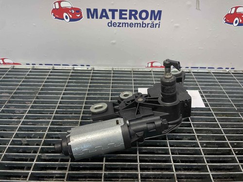 MOTORAS STERGATOR HAION AUDI Q3 - - (2015 2018)