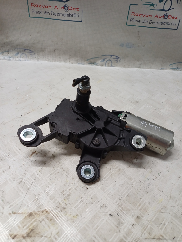 Motoras stergator haion Audi Q5 2.0 Motorina 2012, -