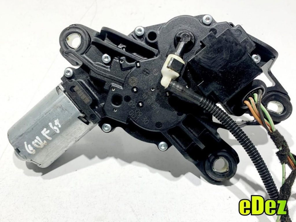 Motoras stergator haion Audi Q5 (2008-2012) [8R] 1K9955711A