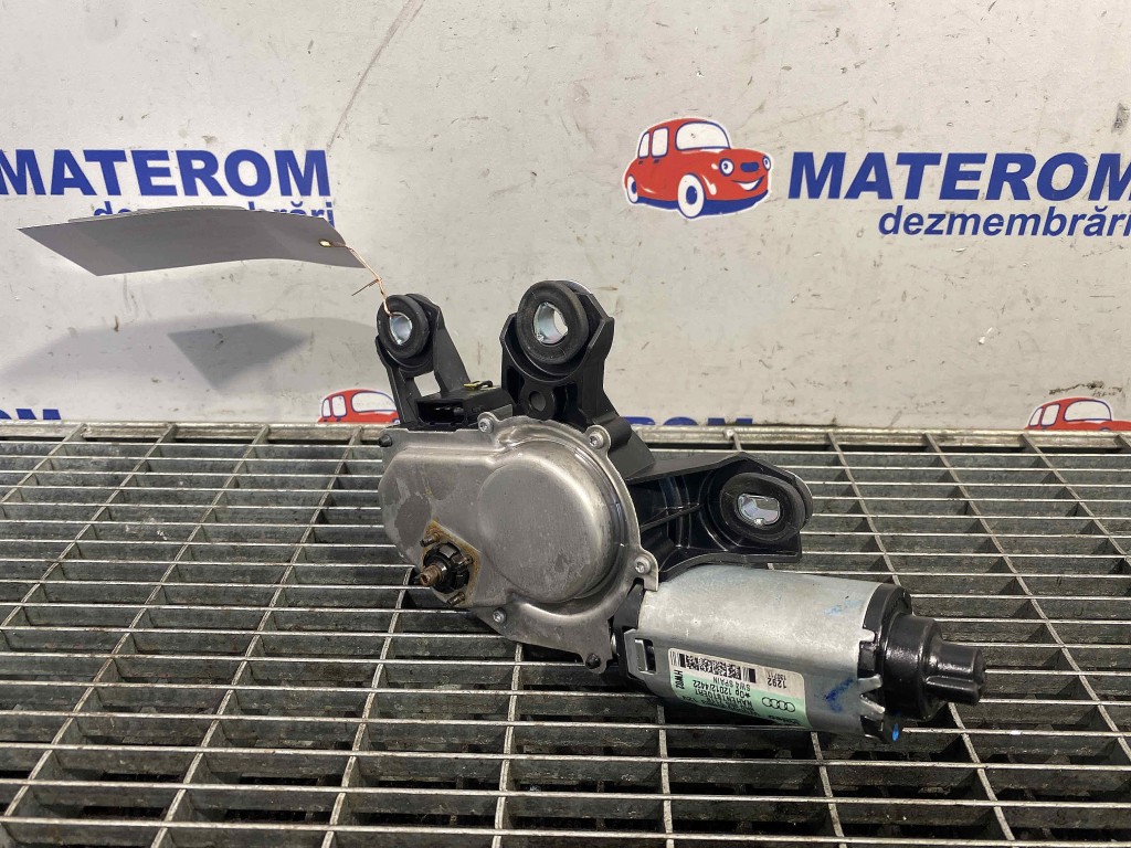 MOTORAS STERGATOR HAION AUDI Q5 - - (2008 2013)