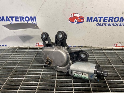 MOTORAS STERGATOR HAION AUDI Q5 - - (2008 2013)