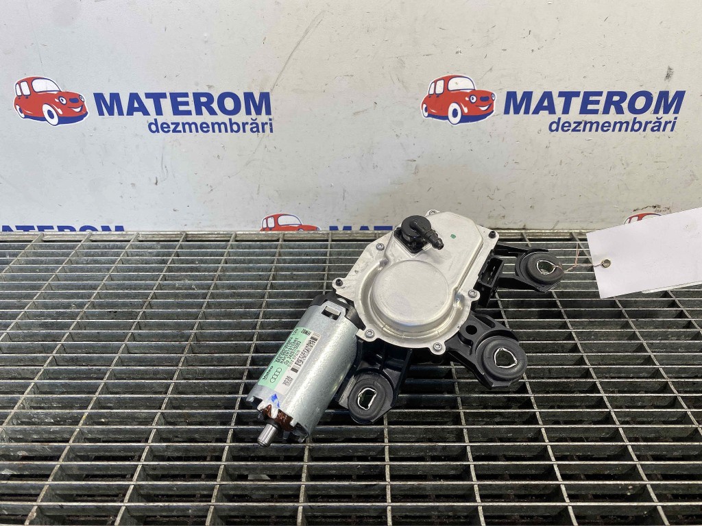 MOTORAS STERGATOR HAION AUDI Q5 - - (2013 2017)