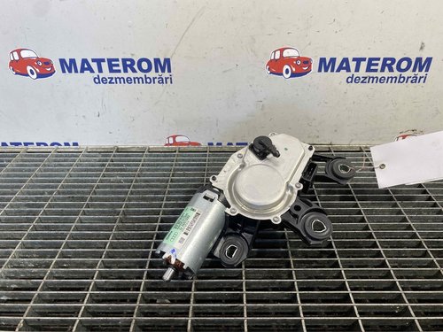 MOTORAS STERGATOR HAION AUDI Q5 - - (2013 2017)