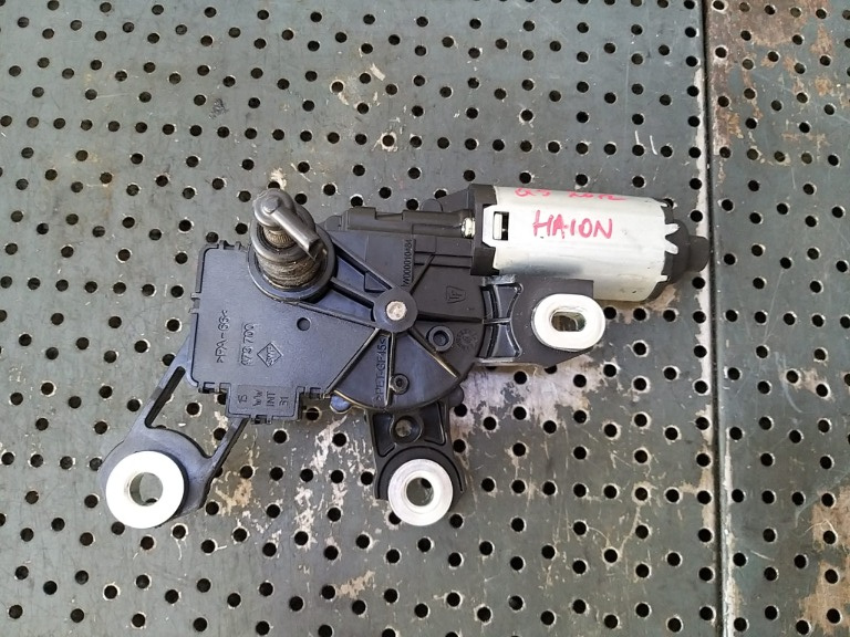 Motoras stergator haion audi q5 8r 8r0955711b
