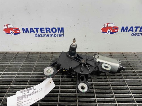 MOTORAS STERGATOR HAION AUDI Q7 Q7 - - (2010 2015)