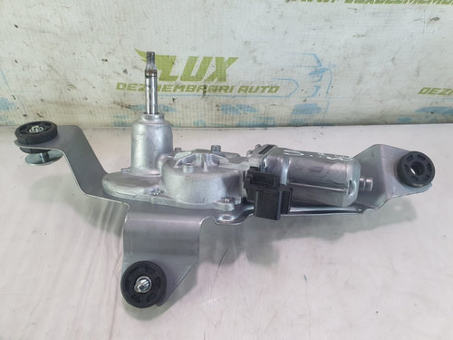 Motoras stergator haion bhs267450 Mazda 3 BM [2013 - 2016] 2.0 benzina