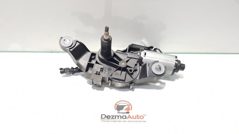 Motoras stergator haion, Bmw 1 (E81, E87) 6921959-06 (id:389285)