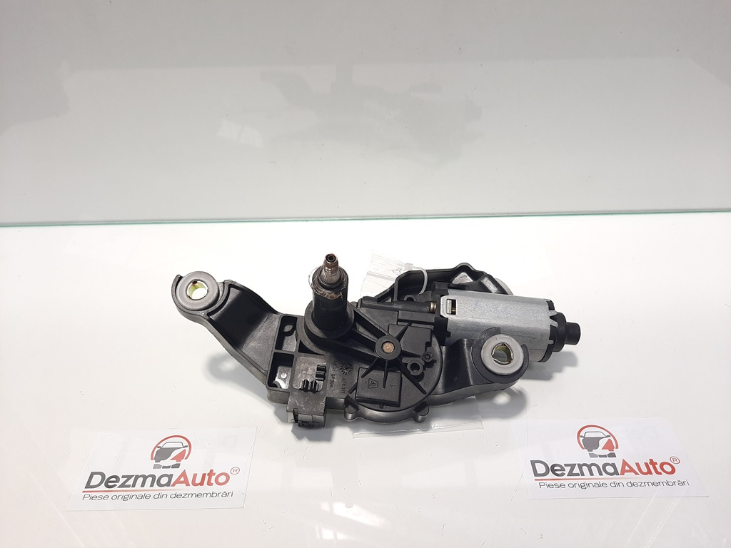 Motoras stergator haion, Bmw 1 (E81, E87) [Fabr 2004-2010] 6921959-05 (id:432039)