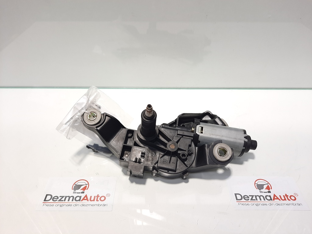 Motoras stergator haion, Bmw 1 (E81, E87) [Fabr 2004-2010] 6921959-05 (id:432344)