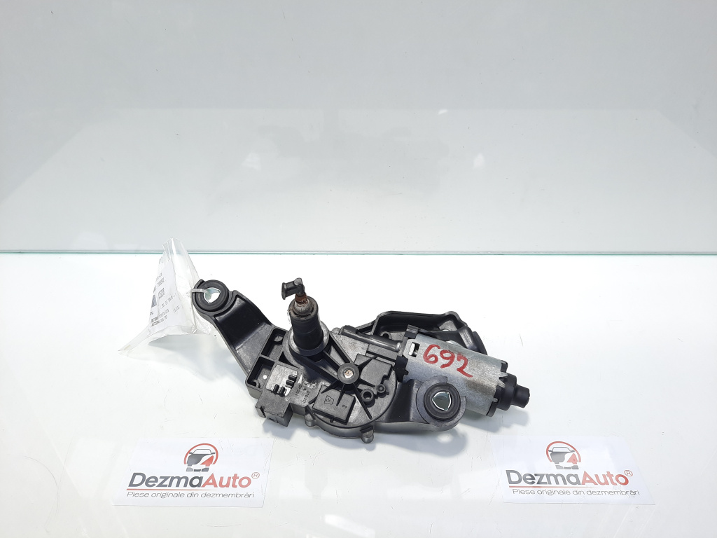 Motoras stergator haion, Bmw 1 (E81, E87) [Fabr 2004-2010] 7199569-02 (id:435238)
