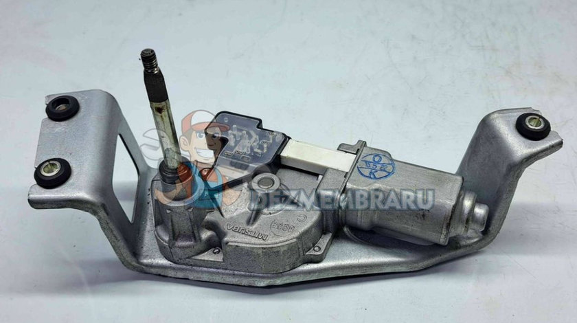 Motoras stergator haion Bmw 1(F20, F21) [Fabr 2011-2017] Facelift 7258532