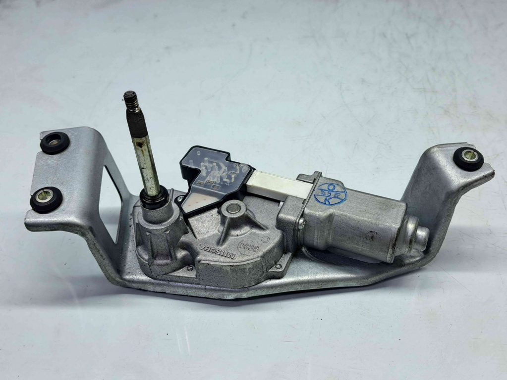 Motoras stergator haion Bmw 1(F20, F21) [Fabr 2011-2017] Facelift 7258532