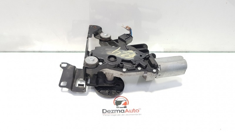 Motoras stergator haion, Bmw 3 Touring (E91) [Fabr 2005-2011] 1397220905 (id:406095)