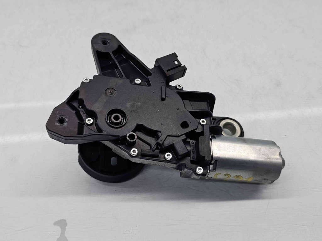 Motoras stergator haion Bmw 5 Touring (F11) [Fabr 2011-2016] 7311415