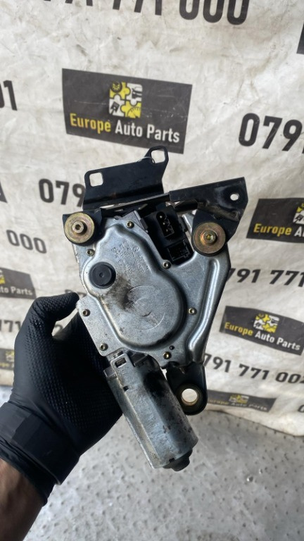 Motoras stergator haion BMW E46 break an 2001 cod 69036679